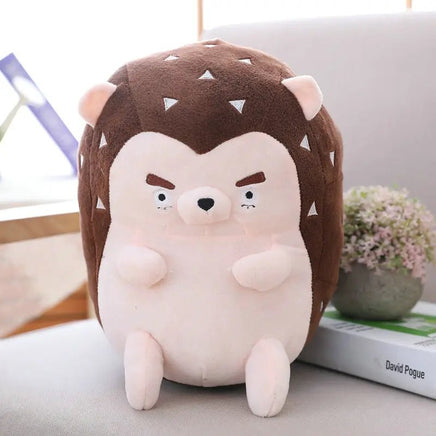 Kawaii Hedgehog Plushies - The Mage's Emporium Kore Kawaii Kore Kawaii Shopify Collective Used English Japanese Style Comic Book