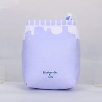 Kawaii Milk Carton Plushies - The Mage's Emporium Kore Kawaii Kore Kawaii Shopify Collective Used English Japanese Style Comic Book