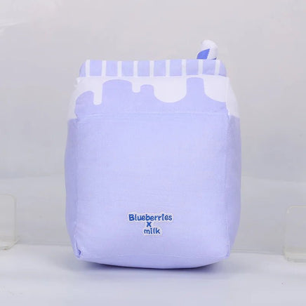 Kawaii Milk Carton Plushies - The Mage's Emporium Kore Kawaii Kore Kawaii Shopify Collective Used English Japanese Style Comic Book