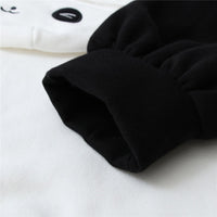 Kawaii Panda Hoodie - The Mage's Emporium Kore Kawaii Kore Kawaii Shopify Collective Used English Japanese Style Comic Book