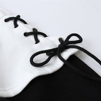 Kawaii Panda Hoodie - The Mage's Emporium Kore Kawaii Kore Kawaii Shopify Collective Used English Japanese Style Comic Book