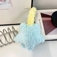 Kawaii Plush Star Earmuffs - The Mage's Emporium Kore Kawaii Kore Kawaii Shopify Collective Used English Japanese Style Comic Book