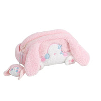 kawaii Plushie Pencil Pouches - The Mage's Emporium Kore Kawaii Kore Kawaii Shopify Collective Used English Japanese Style Comic Book