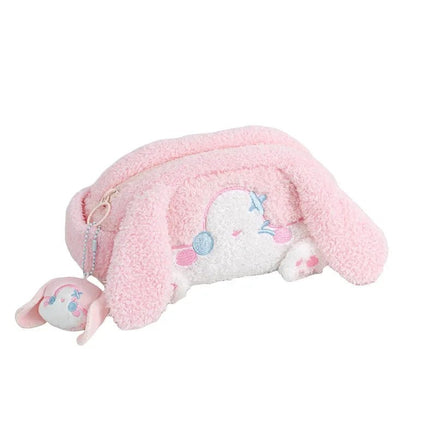 kawaii Plushie Pencil Pouches - The Mage's Emporium Kore Kawaii Kore Kawaii Shopify Collective Used English Japanese Style Comic Book