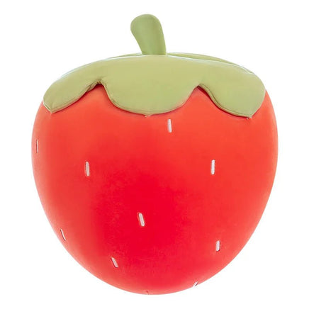 Kawaii Strawberry Plushies - The Mage's Emporium Kore Kawaii Kore Kawaii Shopify Collective Used English Japanese Style Comic Book