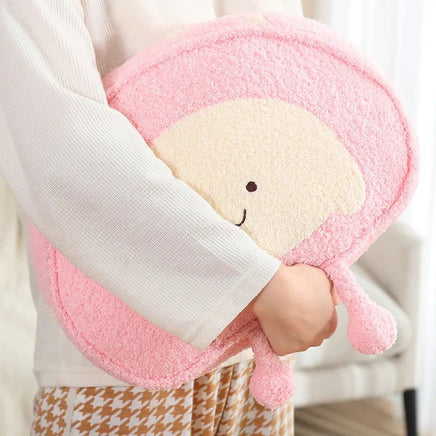 Kawaii Swiss Roll Plushie Pals - The Mage's Emporium Kore Kawaii Kore Kawaii Shopify Collective Used English Japanese Style Comic Book