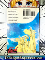 Kazan Vol 2 - The Mage's Emporium Comics One 2501 BackInStock UPDATEMETA Used English Manga Japanese Style Comic Book
