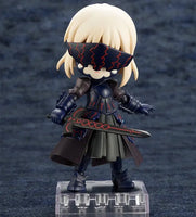 Kotobukiya Cu-poche Fate/Grand Order Saber Altria Pendragon Alter Posable Figure