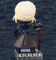 Kotobukiya Cu-poche Fate/Grand Order Saber Altria Pendragon Alter Posable Figure