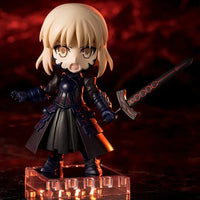 Kotobukiya Cu-poche Fate/Grand Order Saber Altria Pendragon Alter Posable Figure