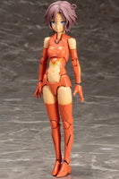 Megami Device SOL Roadrunner - 1/1 Scale Plastic Model Kit by Kotobukiya