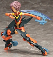 Megami Device SOL Roadrunner - 1/1 Scale Plastic Model Kit by Kotobukiya