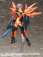 Megami Device SOL Roadrunner - 1/1 Scale Plastic Model Kit by Kotobukiya