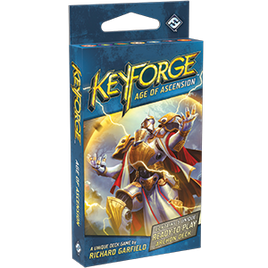 KeyForge: Age of Ascension Archon Deck