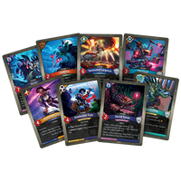 KeyForge: Dark Tidings Deluxe Deck