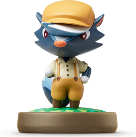 Kicks Amiibo: Animal Crossing Series (Nintendo Switch)