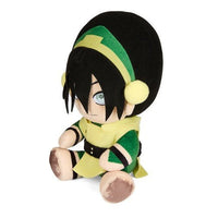 Kidrobot Phunny Avatar: The Last Airbender 8 Inch Plush - Select Figure(s)