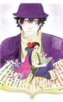 Kiichi and The Magic Books Vol 1 - The Mage's Emporium CMX outofstock UPDATEMETA Used English Manga Japanese Style Comic Book