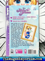 Kilala Princess Vol 4 - The Mage's Emporium Tokyopop 2408 UPDATEMETA Used English Manga Japanese Style Comic Book