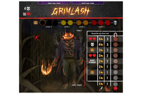 Final Girl: A Rotten Harvest - Feature Film Expansion