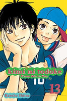 Kimi Ni Todoke Vol 13 - The Mage's Emporium Viz Media 2410 UPDATEMETA Used English Manga Japanese Style Comic Book