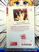 Kimikiss Vol 5 - The Mage's Emporium Tokyopop 2411 UPDATEMETA Used English Manga Japanese Style Comic Book