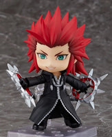 Kingdom Hearts III Nendoroid 1594 Axel: Kingdom Hearts III Ver. Figure - The Mage's Emporium Super Anime Store Shopify Collective Super Anime Store Used English Figures Japanese Style Comic Book