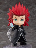 Kingdom Hearts III Nendoroid 1594 Axel: Kingdom Hearts III Ver. Figure - The Mage's Emporium Super Anime Store Shopify Collective Super Anime Store Used English Figures Japanese Style Comic Book