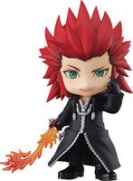 Kingdom Hearts III Nendoroid 1594 Axel: Kingdom Hearts III Ver. Figure - The Mage's Emporium Super Anime Store Shopify Collective Super Anime Store Used English Figures Japanese Style Comic Book