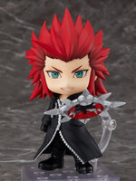 Kingdom Hearts III Nendoroid 1594 Axel: Kingdom Hearts III Ver. Figure - The Mage's Emporium Super Anime Store Shopify Collective Super Anime Store Used English Figures Japanese Style Comic Book