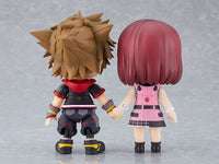 Kingdom Hearts III Nendoroid 1633 Kairi: Kingdom Hearts III Ver. Figure - The Mage's Emporium Super Anime Store Shopify Collective Super Anime Store Used English Figures Japanese Style Comic Book