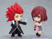Kingdom Hearts III Nendoroid 1633 Kairi: Kingdom Hearts III Ver. Figure - The Mage's Emporium Super Anime Store Shopify Collective Super Anime Store Used English Figures Japanese Style Comic Book