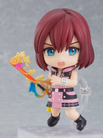Kingdom Hearts III Nendoroid 1633 Kairi: Kingdom Hearts III Ver. Figure - The Mage's Emporium Super Anime Store Shopify Collective Super Anime Store Used English Figures Japanese Style Comic Book