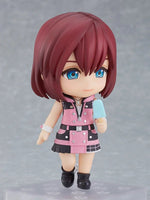Kingdom Hearts III Nendoroid 1633 Kairi: Kingdom Hearts III Ver. Figure - The Mage's Emporium Super Anime Store Shopify Collective Super Anime Store Used English Figures Japanese Style Comic Book