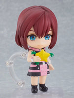 Kingdom Hearts III Nendoroid 1633 Kairi: Kingdom Hearts III Ver. Figure - The Mage's Emporium Super Anime Store Shopify Collective Super Anime Store Used English Figures Japanese Style Comic Book