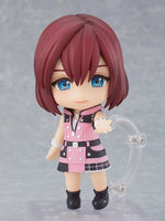 Kingdom Hearts III Nendoroid 1633 Kairi: Kingdom Hearts III Ver. Figure - The Mage's Emporium Super Anime Store Shopify Collective Super Anime Store Used English Figures Japanese Style Comic Book