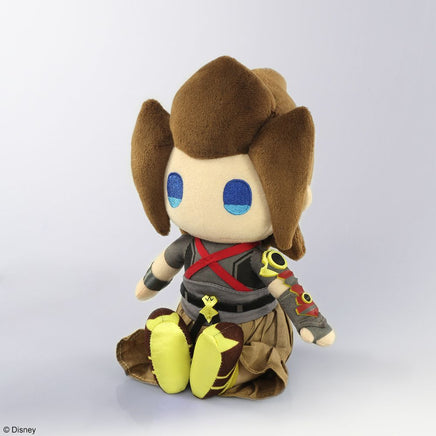 KINGDOM HEARTS SERIES Plush - KH III TERRA - The Mage's Emporium Super Anime Store Shopify Collective Super Anime Store Used English Figures Japanese Style Comic Book
