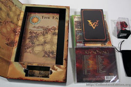 Kingdoms Of Amalur Reckoning: Collector's Edition (Xbox 360)