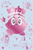 Kirby Manga Mania Vol 7