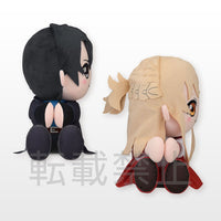 Kirito Sword Art Online the Movie - Progressive - Aria of a Starless Night SP Attaching Plush (1 Plush Only) - The Mage's Emporium Super Anime Store Shopify Collective Super Anime Store Used English Figures Japanese Style Comic Book