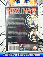 Kizuna Vol 6 - The Mage's Emporium June 2408 UPDATEMETA Used English Manga Japanese Style Comic Book