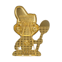 Funko Pop! Pin: Honey Smacks - Dig 'Em #02