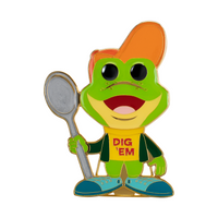 Funko Pop! Pin: Honey Smacks - Dig 'Em #02