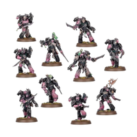Infractors/Tormentors (New in Box)