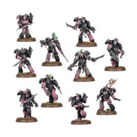 Infractors/Tormentors (New in Box/Sprue)