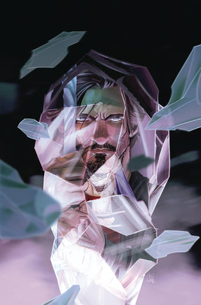 KNIGHTS TEMPORAL TP VOL 01 - The Mage's Emporium The Multiverse Shopify Collective The Multiverse Used English Graphic Novels Japanese Style Comic Book