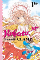 Kobato Vol 1 - The Mage's Emporium Kodansha 2408 UPDATEMETA Used English Manga Japanese Style Comic Book