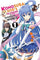 Konosuba God's Blessing On This Wonderful World Vol 01 - The Mage's Emporium Yen Press 2409 UPDATEMETA Used English Manga Japanese Style Comic Book