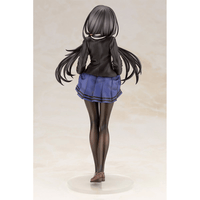 KOTOBUKIYA ARTFX J: Date A Live - Kurumi Tokisaki (School Uniform Ver.) 1/7 Scale Figure - The Mage's Emporium Shumi Toys & Gifts Shopify Collective Shumi Toys & Gifts Used English ARTFX J Japanese Style Comic Book