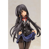KOTOBUKIYA ARTFX J: Date A Live - Kurumi Tokisaki (School Uniform Ver.) 1/7 Scale Figure - The Mage's Emporium Shumi Toys & Gifts Shopify Collective Shumi Toys & Gifts Used English ARTFX J Japanese Style Comic Book